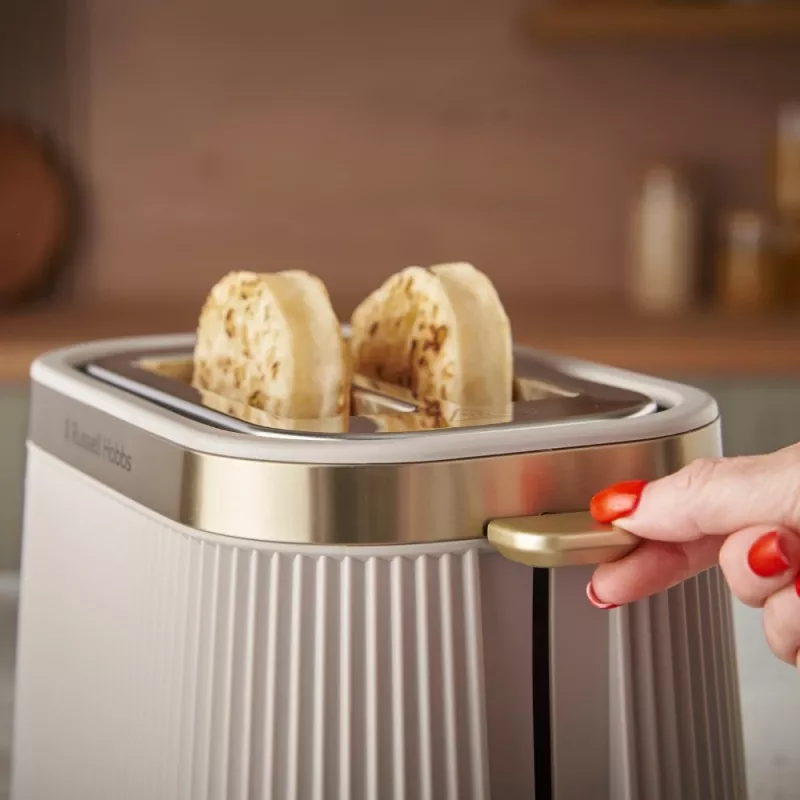 Tostadora 26761-56 RUSSELL HOBBS