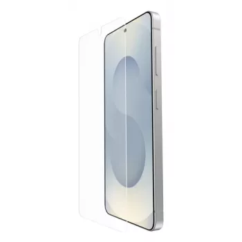 Belkin Titan EcoGuard lámina de protección de pantalla antirreflejos para Samsung Galaxy S26+ cristal 7H