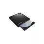 Lenovo USB Portable DVD Brenner – Unidad – DVD±RW (±R DL) / DVD-RAM – 8x8x5x – USB 2.0 – externa – para ThinkPad L520, T420, X1, X121, X201, X201 Tablet, X220, X220 Tablet, ThinkS