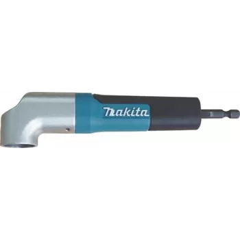 Adaptador de llave de impacto en ángulo recto Makita E-25030 1/4