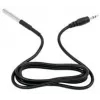 Sensor de temperatura Shelly Temp. Sensor DS18B20 con conector jack de 3,5 mm