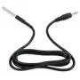 Sensor de temperatura Shelly Temp. Sensor DS18B20 con conector jack de 3,5 mm