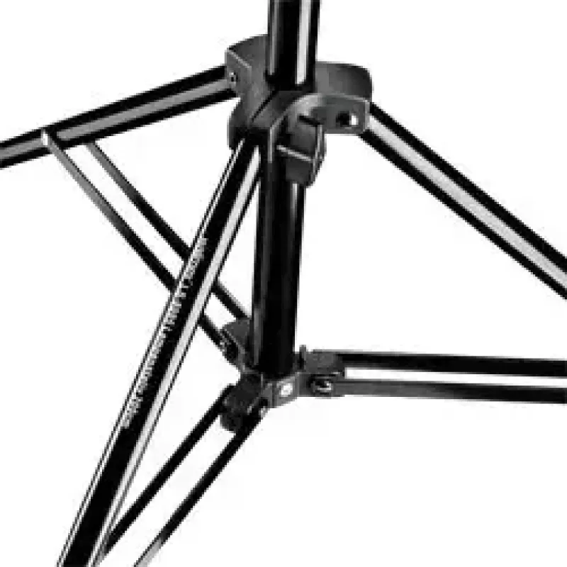 Walimex pro AIR 200 cm Trípode de iluminación, 1018266