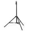 Walimex pro AIR 200 cm Trípode de iluminación, 1018266