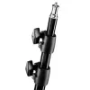 Walimex pro AIR 200 cm Trípode de iluminación, 1018266