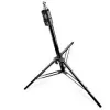 Walimex pro AIR 200 cm Trípode de iluminación, 1018266