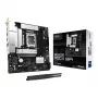 Placa base ASRock B860M Rock WiFi (mATX, Intel LGA 1851, DDR5, HDMI, DisplayPort)
