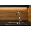 Calentador instantáneo de agua NOVEEN IWH480 — calentador eléctrico instantáneo, modelo IWH480