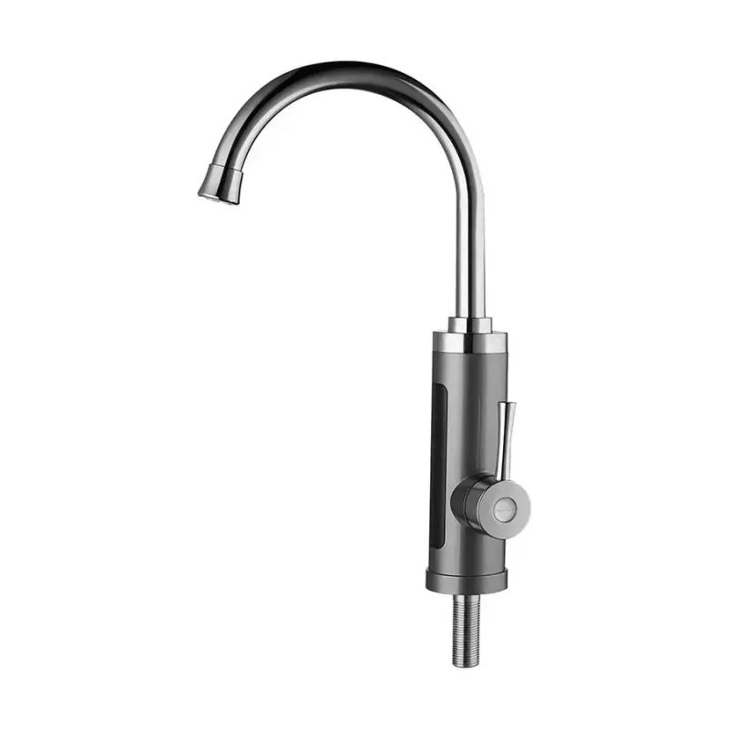 Calentador instantáneo de agua NOVEEN IWH480 — calentador eléctrico instantáneo, modelo IWH480