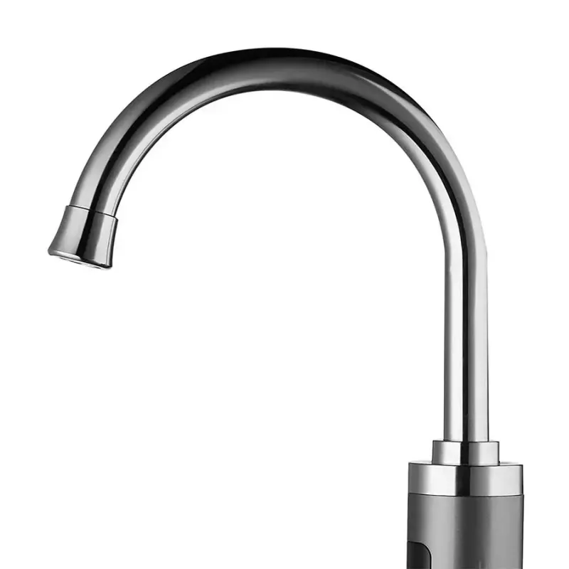 Calentador instantáneo de agua NOVEEN IWH480 — calentador eléctrico instantáneo, modelo IWH480