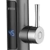 Calentador instantáneo de agua NOVEEN IWH480 — calentador eléctrico instantáneo, modelo IWH480