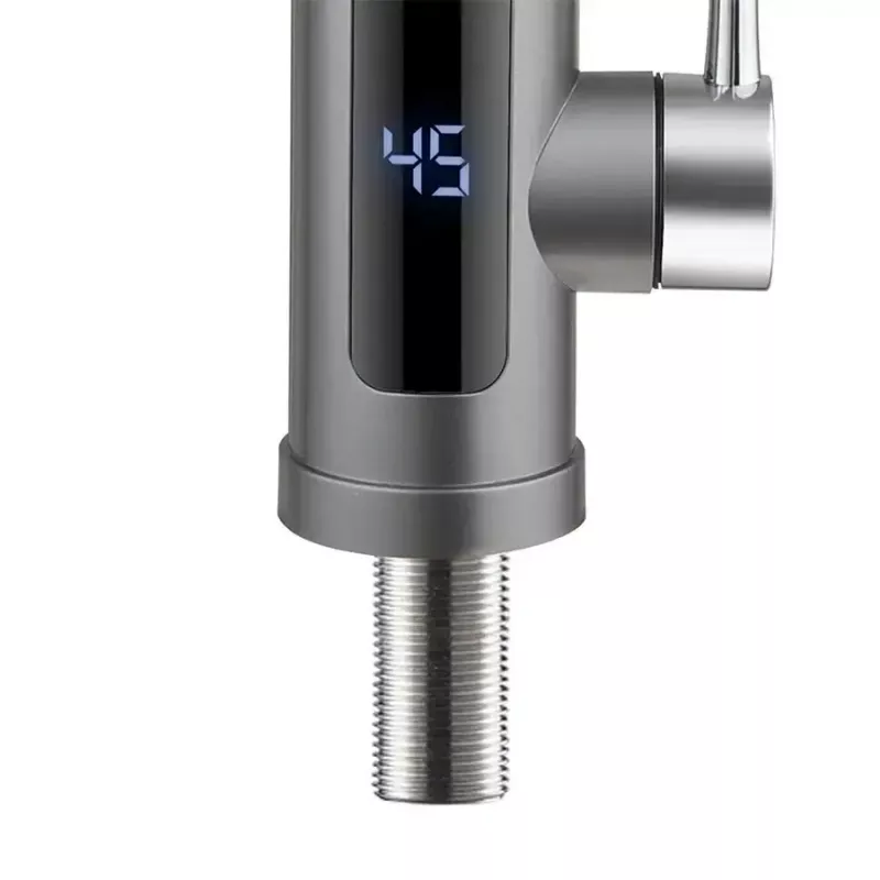 Calentador instantáneo de agua NOVEEN IWH480 — calentador eléctrico instantáneo, modelo IWH480
