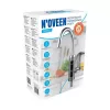 Calentador instantáneo de agua NOVEEN IWH480 — calentador eléctrico instantáneo, modelo IWH480