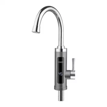 Calentador instantáneo de agua NOVEEN IWH480 — calentador eléctrico instantáneo, modelo IWH480