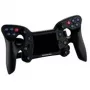 Volante de simracing Heusinkveld One – ultraligero, inalámbrico, RGB, 270 mm, negro