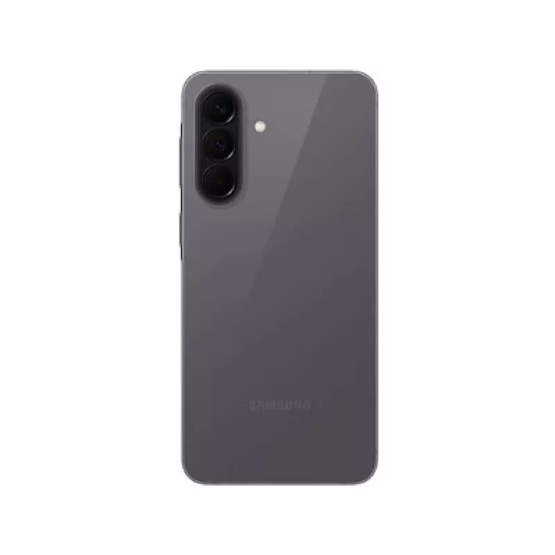 Smartphone Samsung Galaxy A57 5G — 8 GB RAM, 256 GB de almacenamiento, Awesome Gray