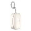 Belkin SoundForm Anywhere Auriculares True Wireless, crema