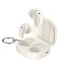 Belkin SoundForm Anywhere Auriculares True Wireless, crema