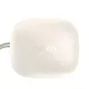 Belkin SoundForm Anywhere Auriculares True Wireless, crema