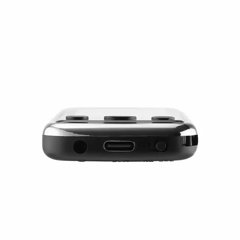 Denver MPS-320B BT 1,7 32GB Reproductor MP3, negro