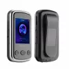 Denver MPS-320B BT 1,7 32GB Reproductor MP3, negro