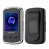 Denver MPS-320B BT 1,7 32GB Reproductor MP3, negro
