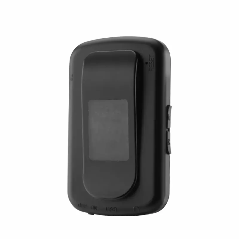 Denver MPS-320B BT 1,7 32GB Reproductor MP3, negro