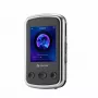 Denver MPS-320B BT 1,7 32GB Reproductor MP3, negro