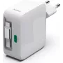 Fuente de alimentación Hama 00200025 blanca