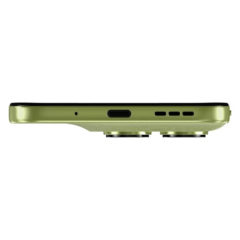 Smartphone Motorola G67 5G 8GB/256GB Nile — 6,78