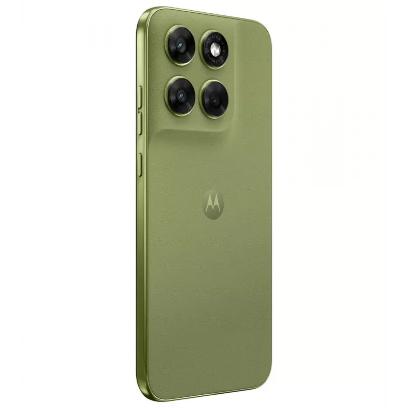Smartphone Motorola G67 5G 8GB/256GB Nile — 6,78