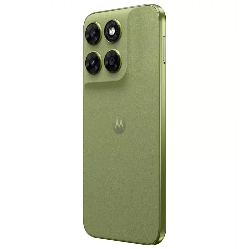 Smartphone Motorola G67 5G 8GB/256GB Nile — 6,78