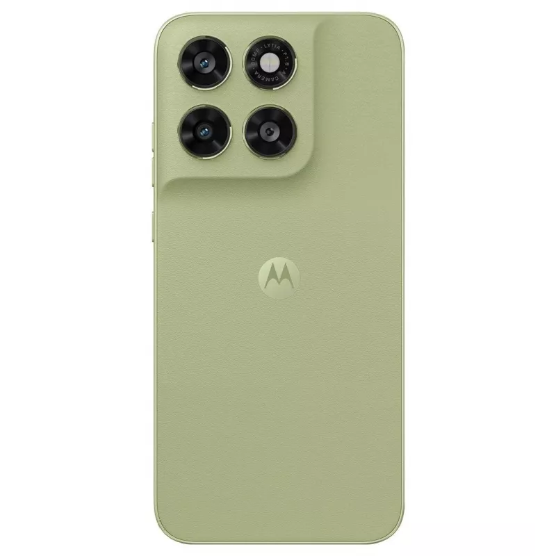 Smartphone Motorola G67 5G 8GB/256GB Nile — 6,78