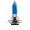 Lámpara halógena Neolux H7 Blue Power Light pack de 2, 12V 80W