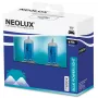 Lámpara halógena Neolux H4 Blue Power Light pack de 2 — 12V, 100/90W
