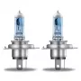 Osram H4 Cool Blue Intense Next Gen pack de 2 | lámpara halógena | 12V, 60/55W