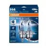 Osram H4 Cool Blue Intense Next Gen pack de 2 | lámpara halógena | 12V, 60/55W