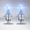 Osram H4 Cool Blue Intense Next Gen pack de 2 | lámpara halógena | 12V, 60/55W