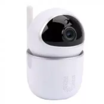 Cámara de vigilancia IP WiFi Olympia IC 400 YA 6027 – 1920 x 1080 píxeles, modelo 6027
