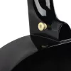 V-TONE BCG BK - guitarra clásica 4/4, negra