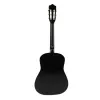 V-TONE BCG BK - guitarra clásica 4/4, negra