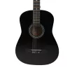 V-TONE BCG BK - guitarra clásica 4/4, negra