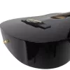 V-TONE BCG BK - guitarra clásica 4/4, negra