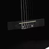 V-TONE BCG BK - guitarra clásica 4/4, negra