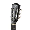 V-TONE BCG BK - guitarra clásica 4/4, negra