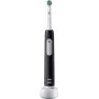 Cepillo de dientes eléctrico BRAUN Oral-B Pro Series 1, negro