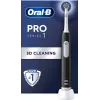 Cepillo de dientes eléctrico BRAUN Oral-B Pro Series 1, negro