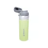 Botella térmica STANLEY The Quick Flip Go 1,06 L, amarillo limón