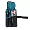 Afilador de cadena de motosierra Makita D-72154