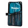 Afilador de cadena de motosierra Makita D-72154
